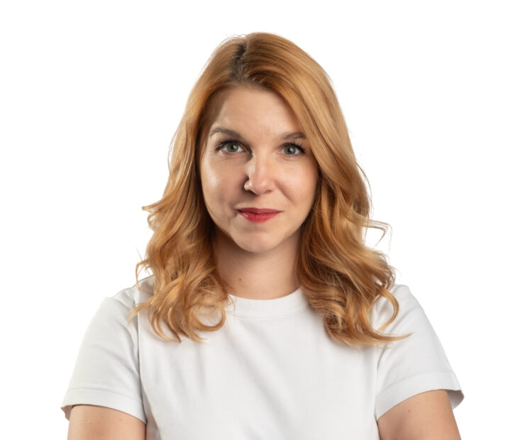 Karolína