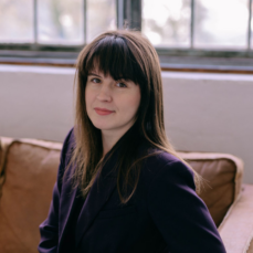 andrea zelingrova profil