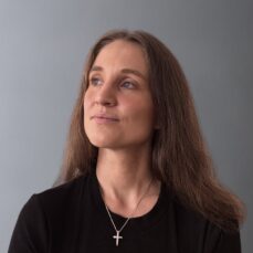 Anna-Maria Erdman