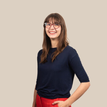 Jitka Novodomská