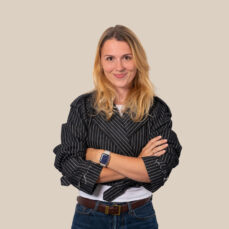 Lucie Špatenková