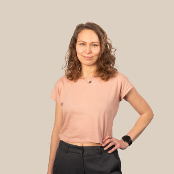 Lucie Svoboda
