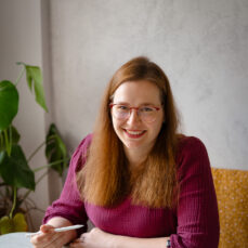 Markéta Heralecká2