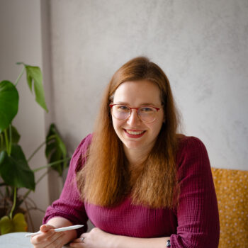 Markéta Heralecká2