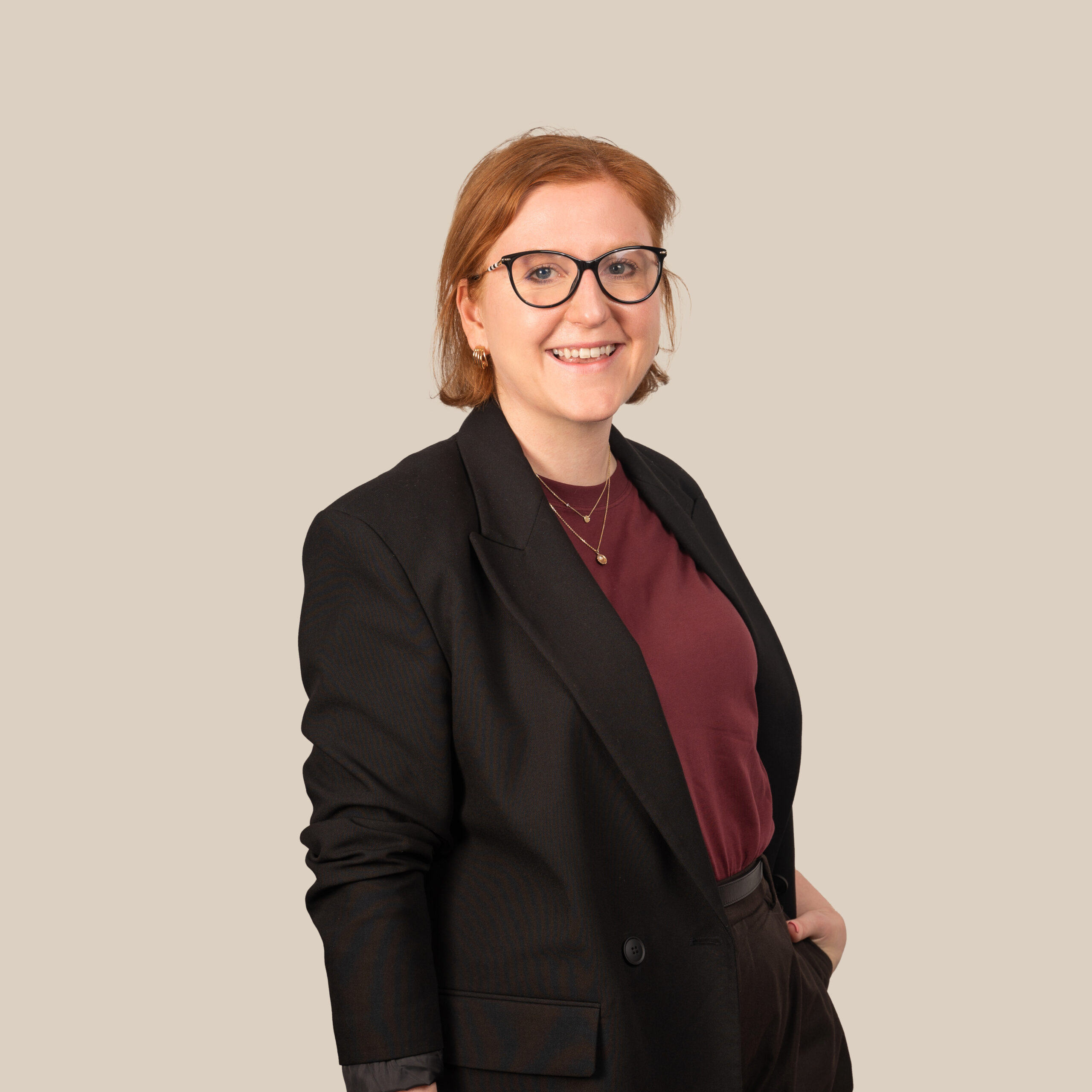 Mentorka Michaela Procházková | #HolkyzByznysu
