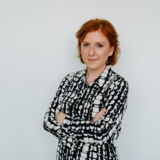 Michaela Procházková