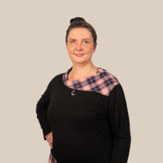 Mirka Králíková