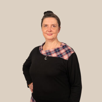 Mirka Králíková