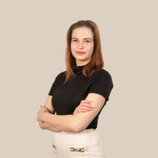 Nadine Sokolová