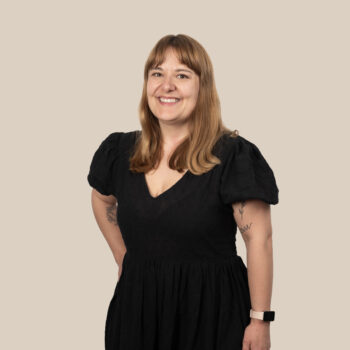 Štěpánka Pecháčkova