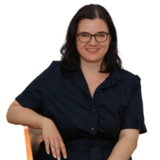 Věra Bugárová