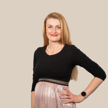 Veronika Vrábel Porteš