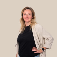 Kateřina Šmejkalová