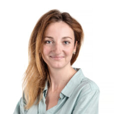 Kateřina Šmejkalová
