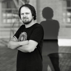 Lukas Mehnert