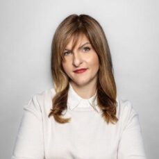 Marika Dúbravčíková