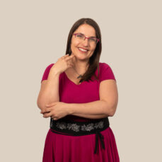 Markéta Mrkvová