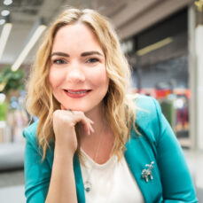 Petra Pučálková
