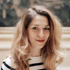Veronika Nová_Muzeum Prahy