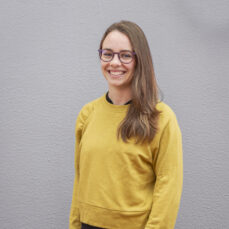 Bára Ziková