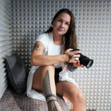 Barbora Laštovka Doleželová