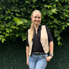 Blanka Šounová