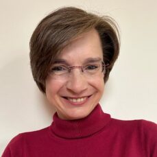 Dana Hague