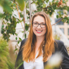 Hana Čipera Janská