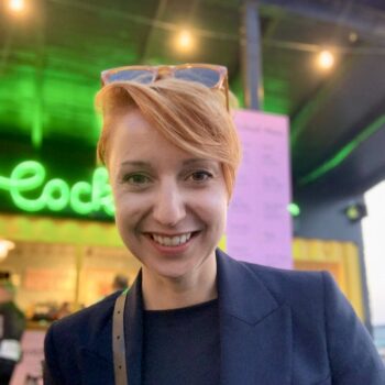 Silvie Čadská