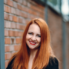 Vendula Margaretis Rechová