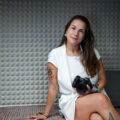 Barbora Laštovka Doleželová