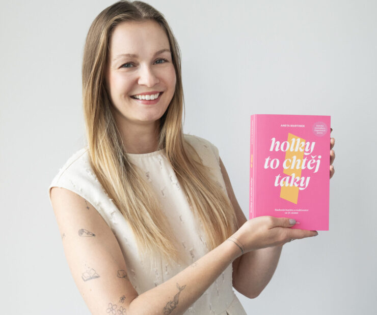 holky to chtěj taky