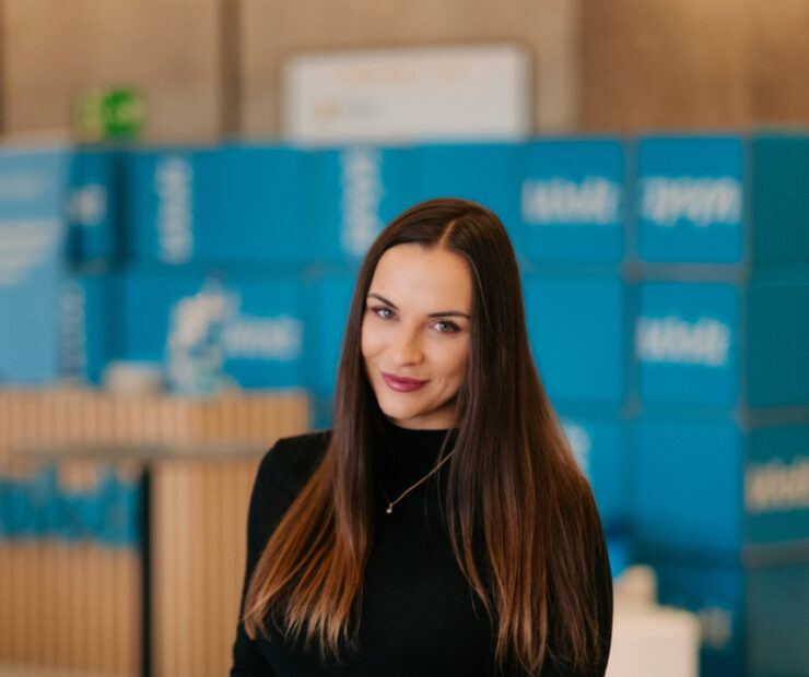 Hana Kučerová