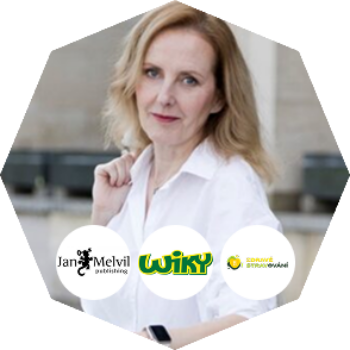 Irena Koukalová Uličná