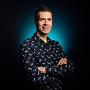 Martin Richter profile