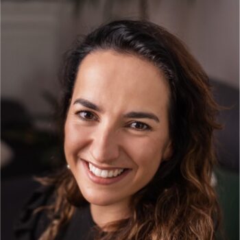 Tereza Kompánková