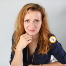 Aneta Babušová – Profesionální kouč a mentor prodeje