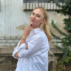 Barbora Krejčová