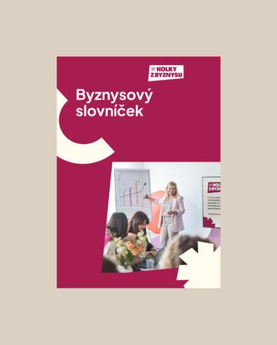 byznysový slovníček