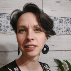 Kateřina Grunová