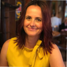 Kateřina pOŘÍZKOVÁ