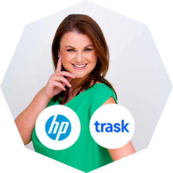 Míša Chramostová