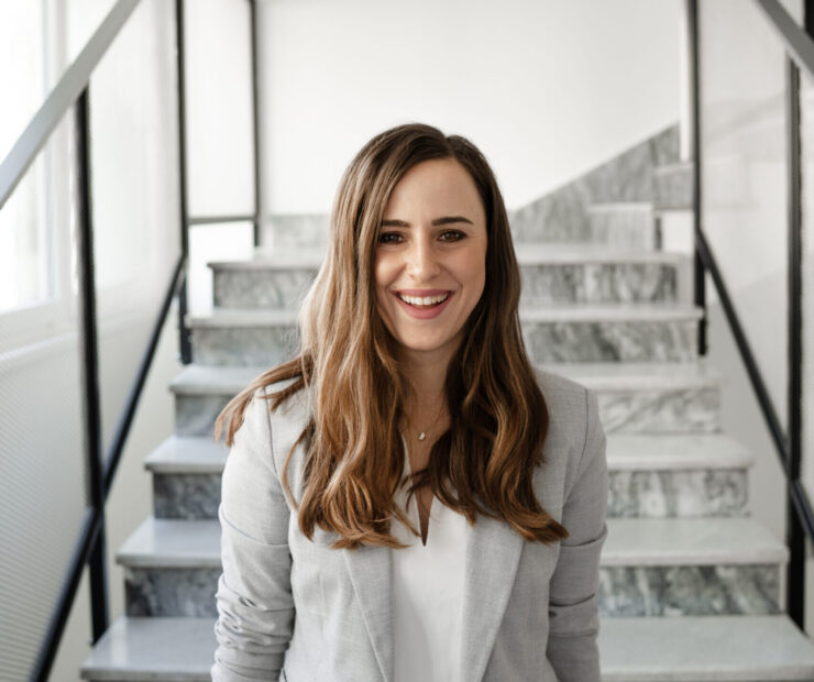 Veronika Šemberová