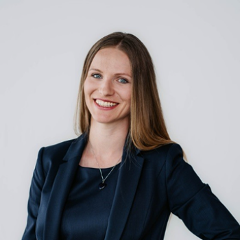 Iva Potštýnská 1