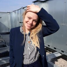 Lucie Tužinská (Klátilová) – Byznys mentorka a&nbsp;NOTION