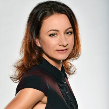 Vlasta Pěničková