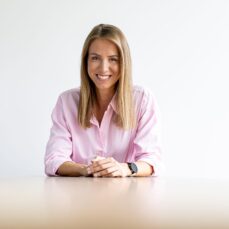 Žaneta_business foto