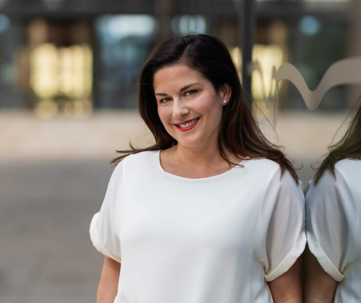 Kristina Žůrková