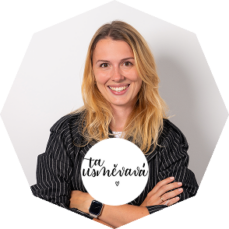 Lucie Špatenková