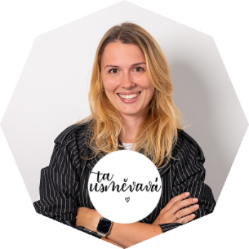 Lucie Špatenková